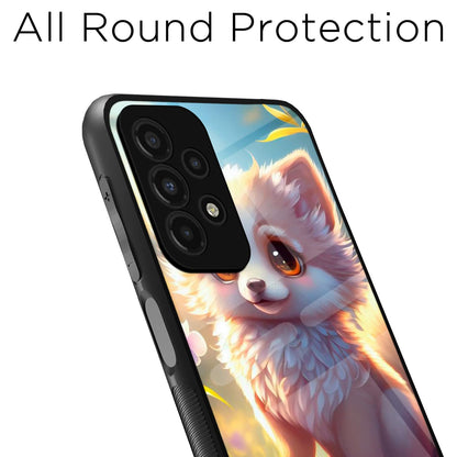 Samsung A13 4G Hybrid mobile cover by Pikkme – photo 7