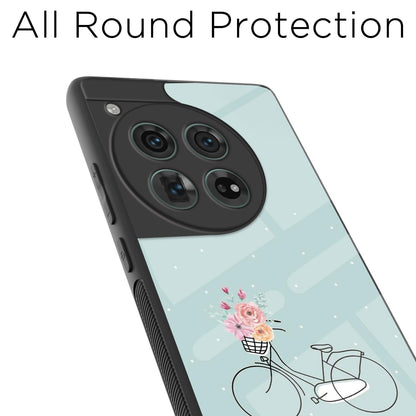 Pikkme OnePlus 12 5G Hybrid mobile cover – photo 7