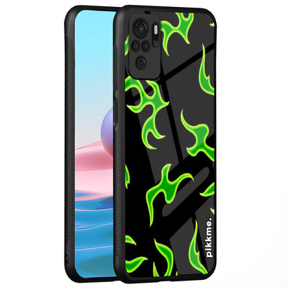 Pikkme Redmi Note 10/Note 10s mobile cover