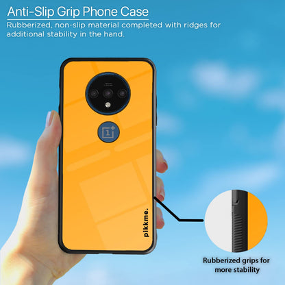 Pikkme mobile cover for OnePlus 7T – photo 5