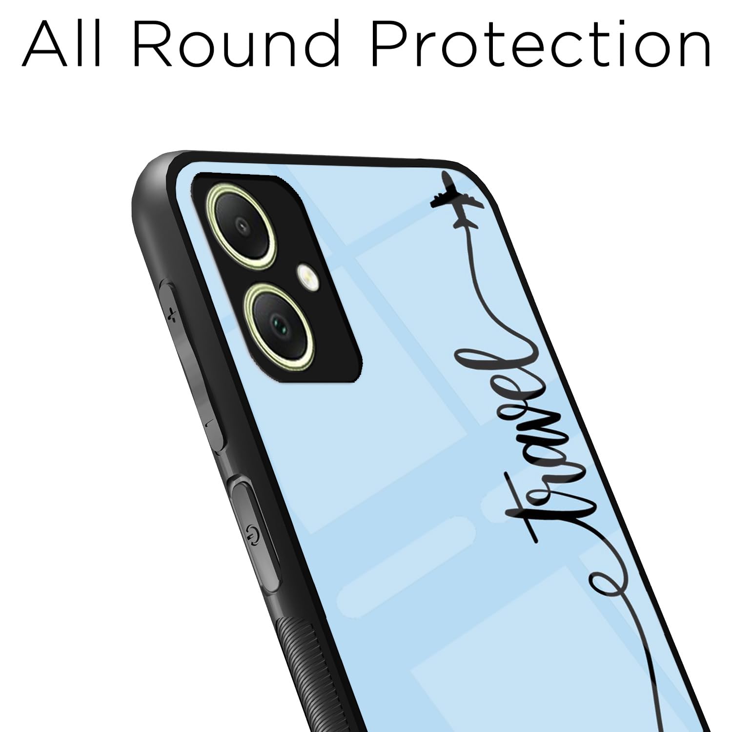 Samsung A05/M05/F05 mobile cover by Pikkme – photo 7