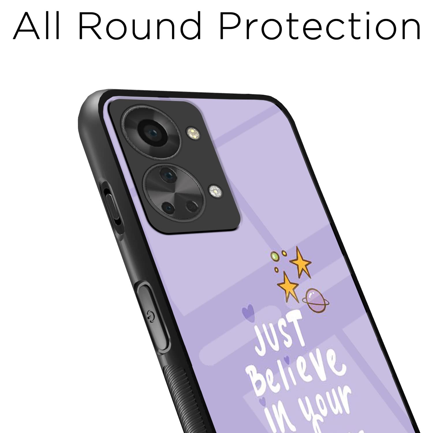 Phone cover for OnePlus Nord 2T 5G – Pikkme – photo 7