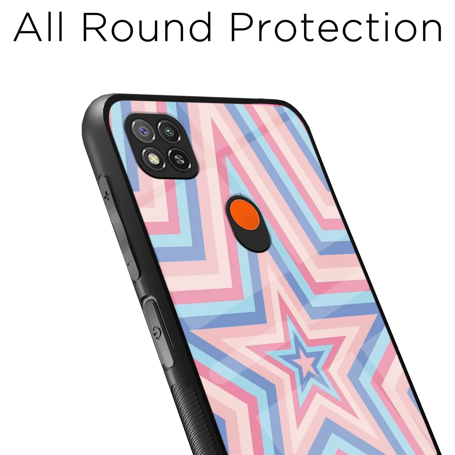 Mobile back cover for Redmi 10A/9, Poco C31 – Pikkme – photo 7