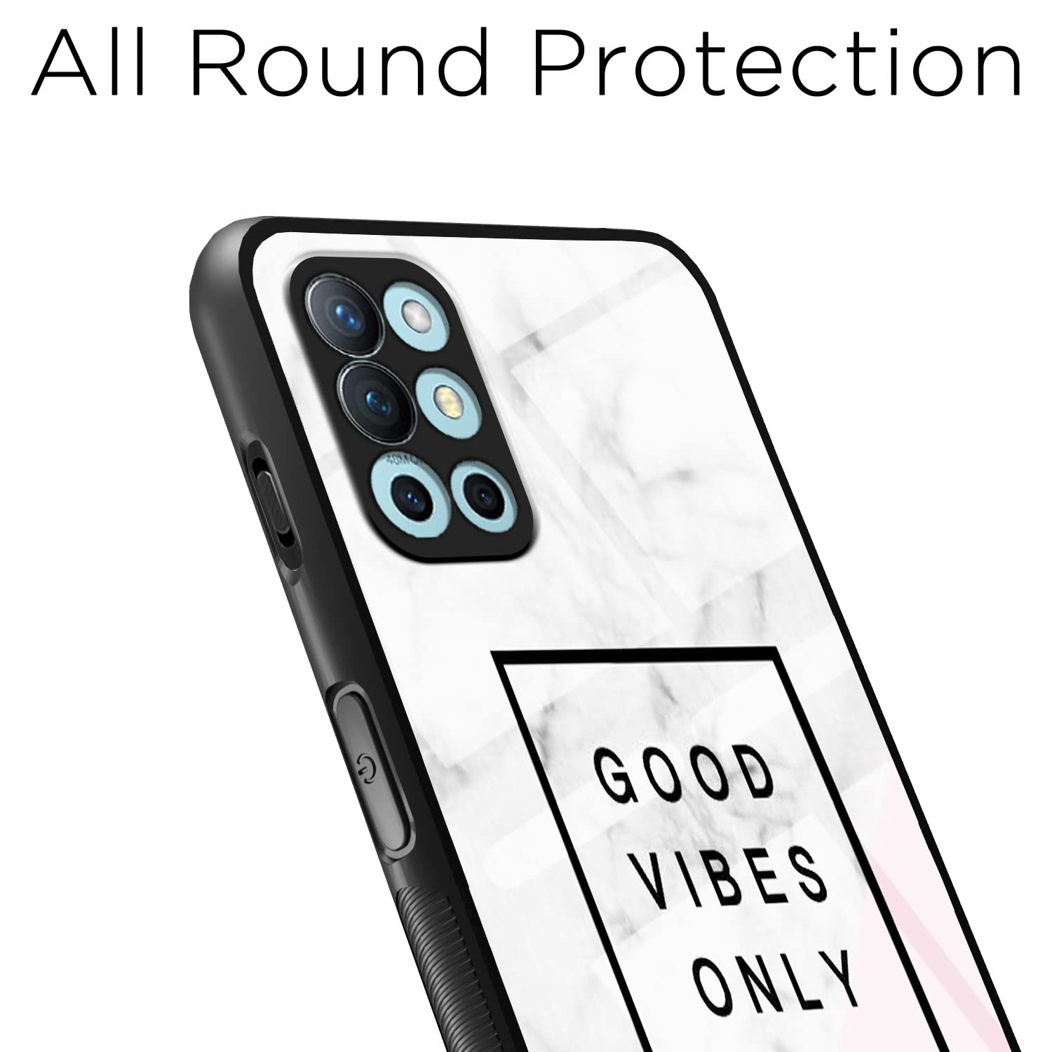 Back cover for OnePlus 8T – Pikkme – photo 7