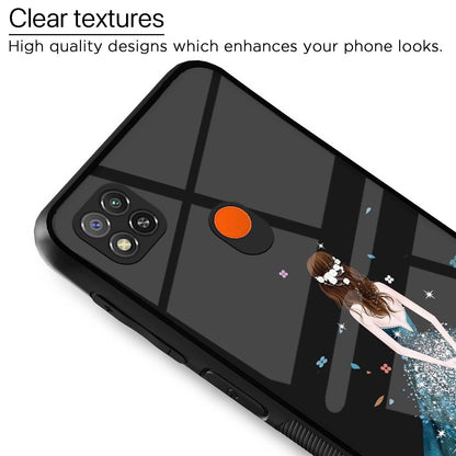Pikkme mobile cover for Redmi 10A/9, Poco C31 – photo 4