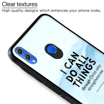 Hybrid Mobile back cover for Honor 8X – Pikkme – photo 4
