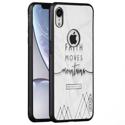 Mobile back cover for iPhone XR – Pikkme