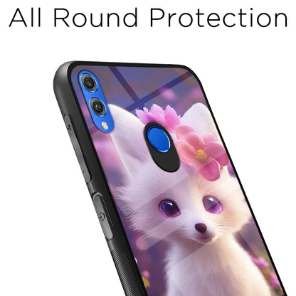 Back cover for Honor 8X – Pikkme – photo 7