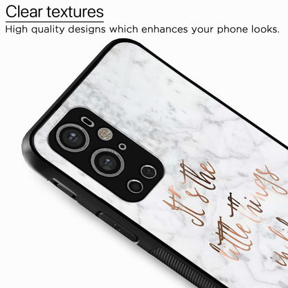 Pikkme Hybrid phone cover for OnePlus 9 Pro – photo 4