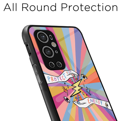 Hybrid Phone cover for OnePlus 9 Pro – Pikkme – photo 7