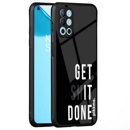 Pikkme OnePlus 8T mobile cover