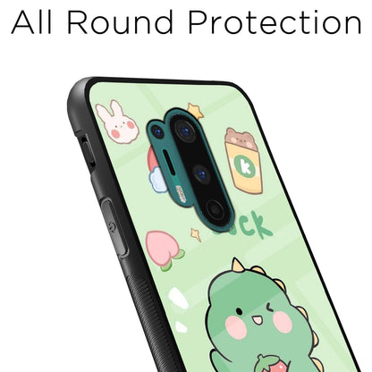 OnePlus 8 Pro mobile back cover by Pikkme – photo 7