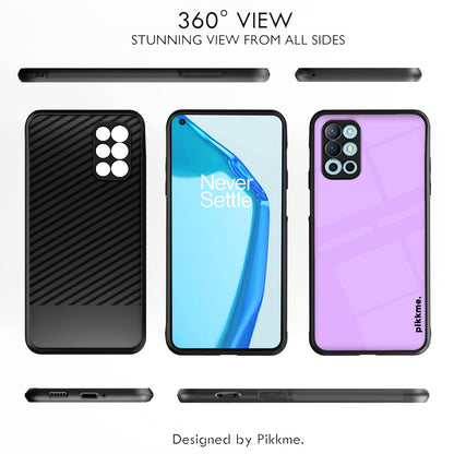 Hybrid Phone cover for OnePlus 8T – Pikkme – photo 2