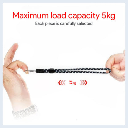 Pikkme 5-Pack Adjustable Wrist (Case Not Included) – photo 6
