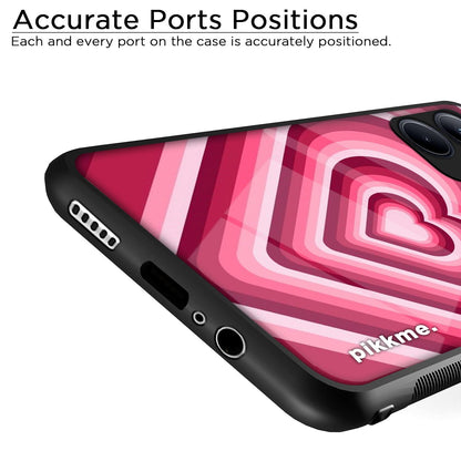 Pikkme mobile back cover for Realme C33 – photo 6