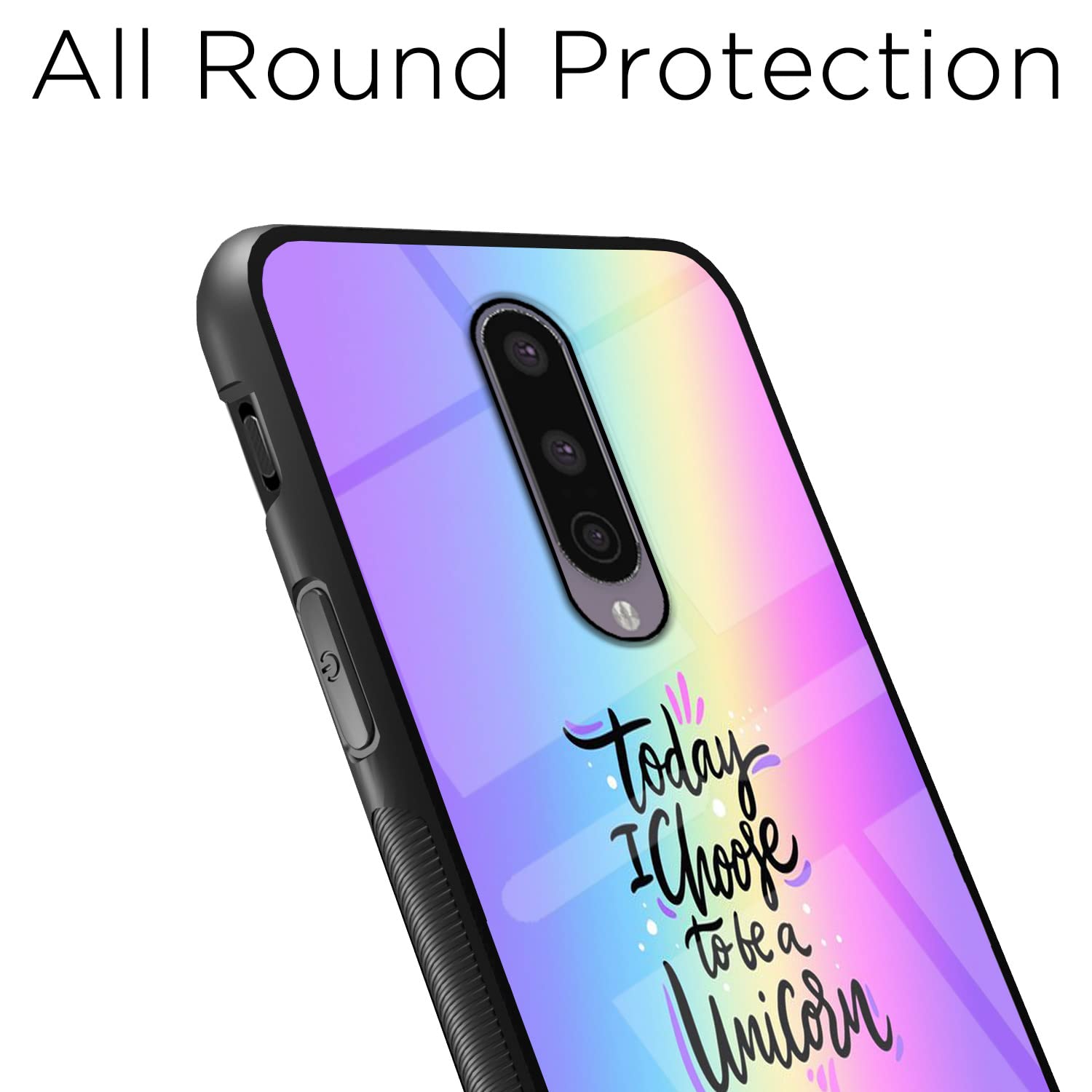 Pikkme OnePlus 8 back cover – photo 7