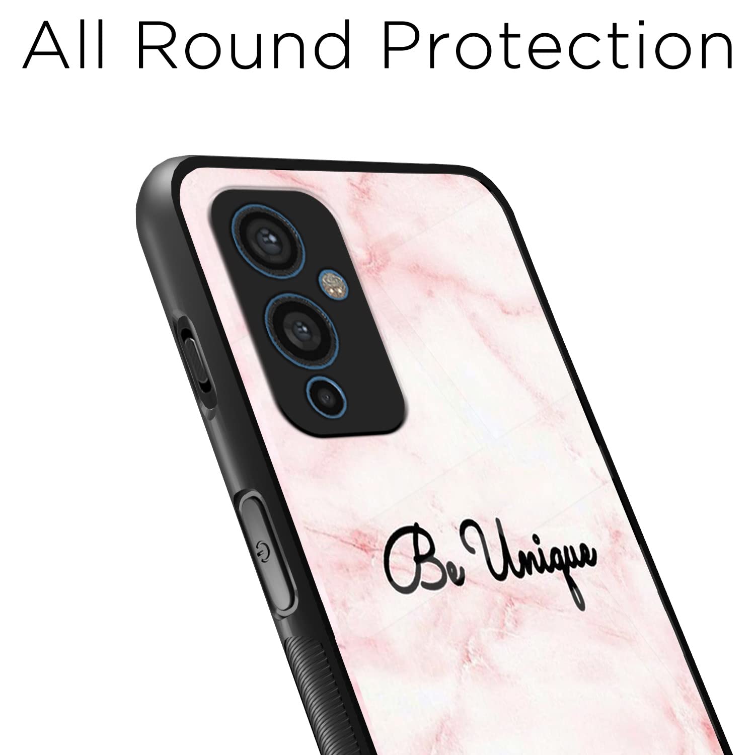 OnePlus 9 phone cover by Pikkme – photo 7