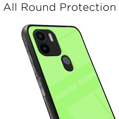 Pikkme Hybrid mobile cover for Redmi A1 Plus/A2 Plus/Poco C50 – photo 7