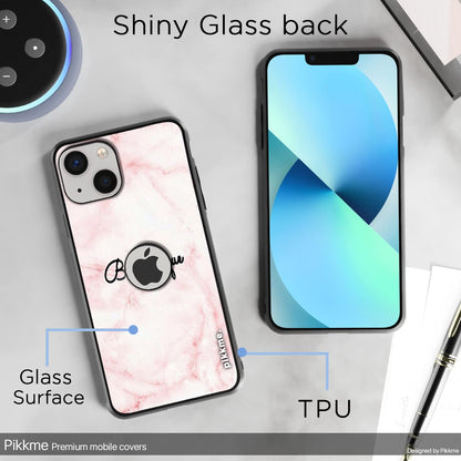 iPhone 13 Hybrid mobile cover by Pikkme – photo 3