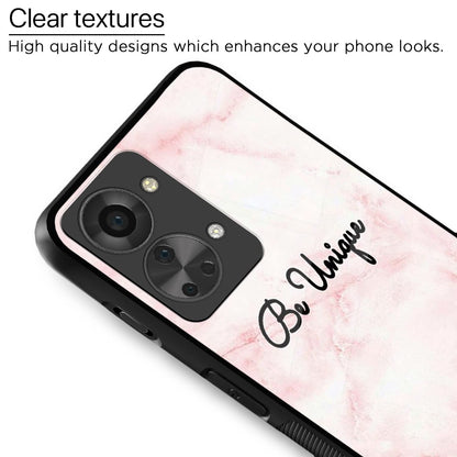 Pikkme Hybrid back cover for OnePlus Nord 2T 5G – photo 4