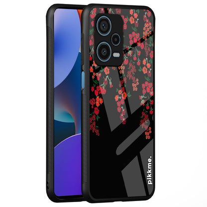 Phone cover for Redmi Note 12 Pro Plus 5G – Pikkme