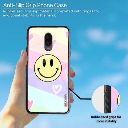 OnePlus 6T back cover by Pikkme – photo 5