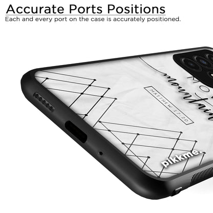 Samsung A13 4G phone cover by Pikkme – photo 6