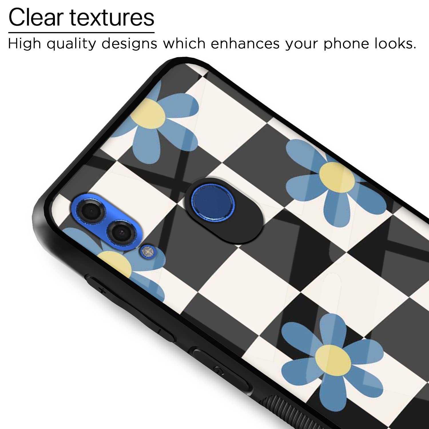 Pikkme Honor 10 Lite mobile cover – photo 4
