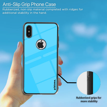 Pikkme back cover for iPhone X/XS – photo 5