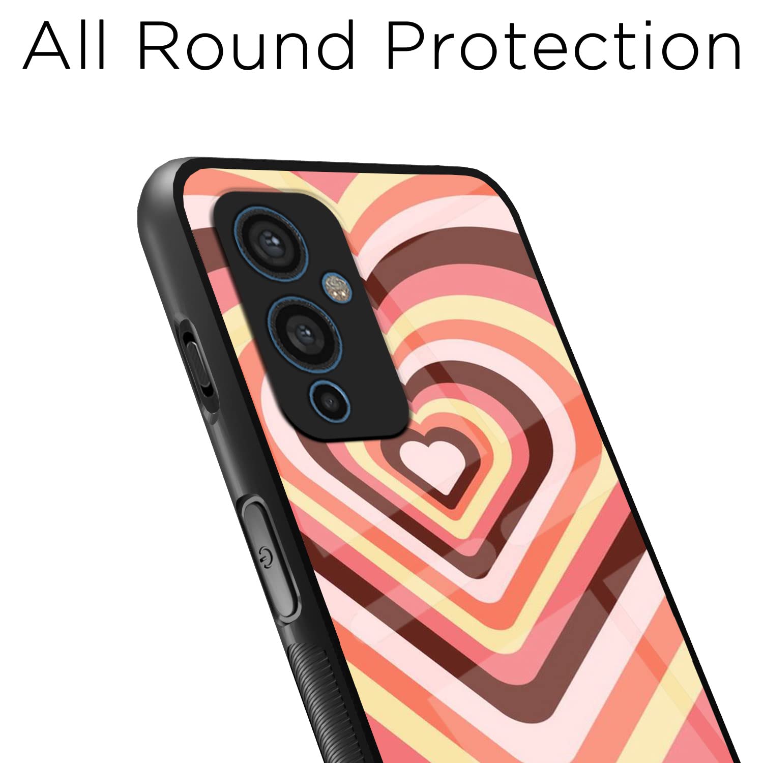 Pikkme back cover for OnePlus 9 – photo 7