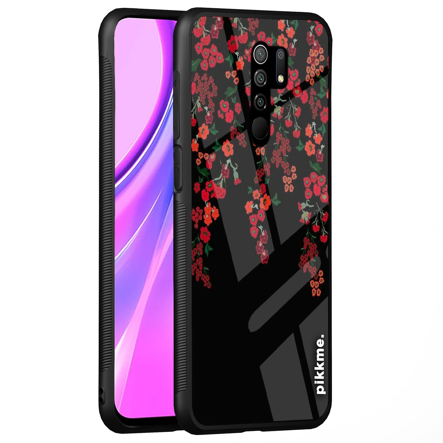Mobile cover for Redmi 9 Prime – Pikkme