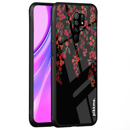 Mobile cover for Redmi 9 Prime – Pikkme