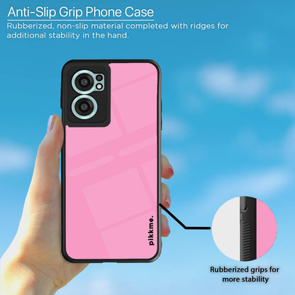 Hybrid Phone cover for OnePlus Nord CE 2 5G – Pikkme – photo 5