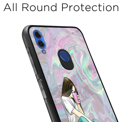 Pikkme Honor 10 Lite back cover – photo 7