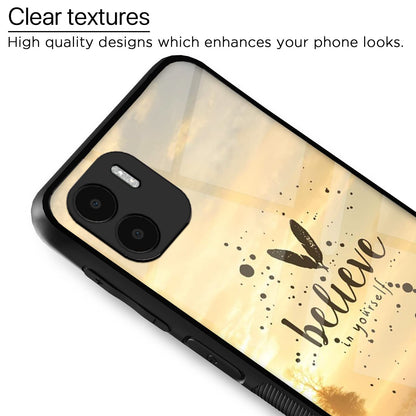 Pikkme Hybrid phone cover for Redmi A1/A2 – photo 4