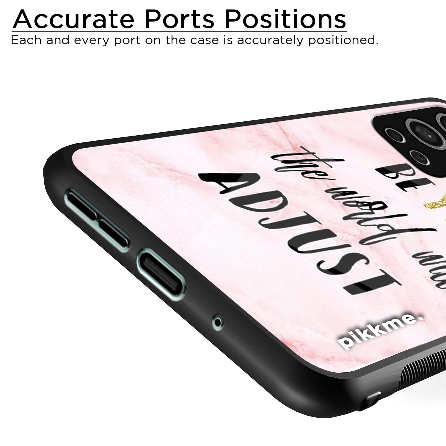 Pikkme OnePlus 9 Pro Hybrid phone cover – photo 6