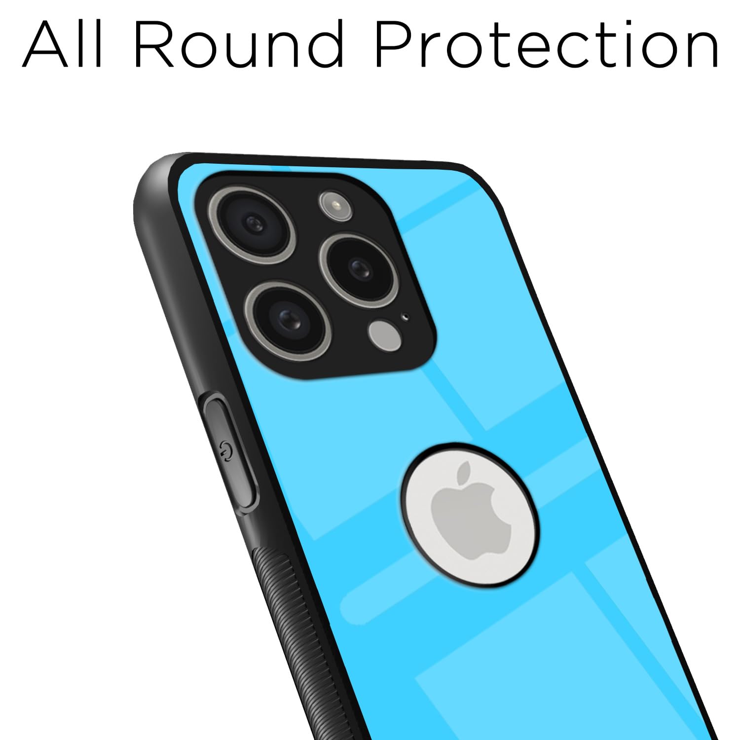 iPhone 15 Pro Hybrid mobile back cover by Pikkme – photo 7