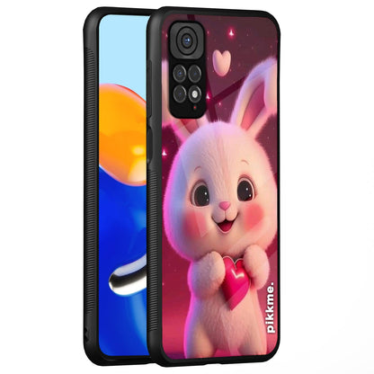Mobile cover for Redmi Note 11/Note 11s – Pikkme
