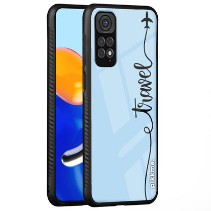 Phone cover for Redmi Note 11/Note 11s – Pikkme