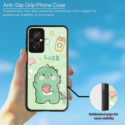 Redmi 11 Prime 4G phone cover by Pikkme – photo 5