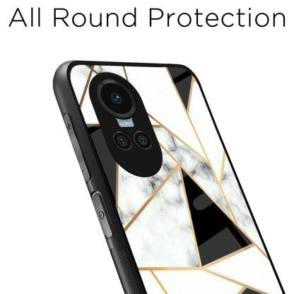 Pikkme Hybrid phone cover for Oppo Reno 10 5G – photo 7