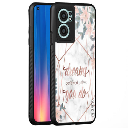 OnePlus Nord CE 2 5G mobile back cover by Pikkme