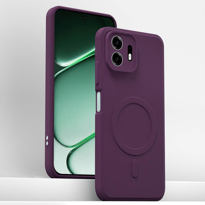 Pikkme OnePlus N6 5G purple back cover – photo 2