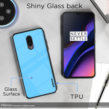 OnePlus 6T phone cover by Pikkme – photo 3
