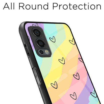 Pikkme Hybrid back cover for OnePlus Nord 2 5G – photo 7