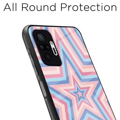 Redmi Note 10 Pro/Note 10 Pro Max mobile cover by Pikkme – photo 7