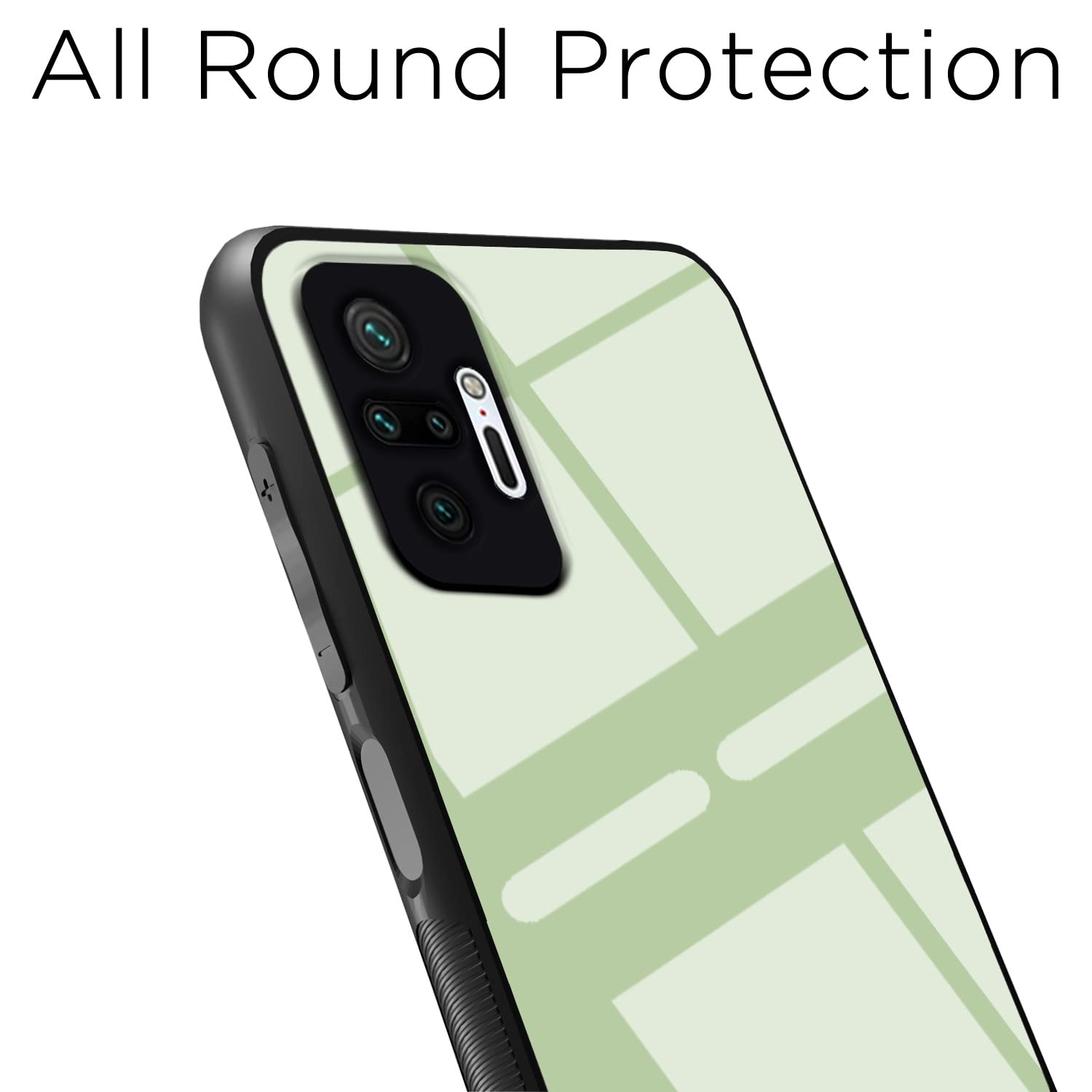 Hybrid Phone cover for Redmi Note 10 Pro/Note 10 Pro Max – Pikkme – photo 7