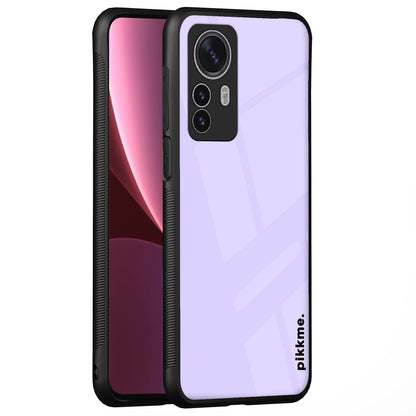 Back cover for Mi 12 Pro 5G – Pikkme