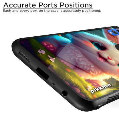 Hybrid Back cover for Honor 8X – Pikkme – photo 6