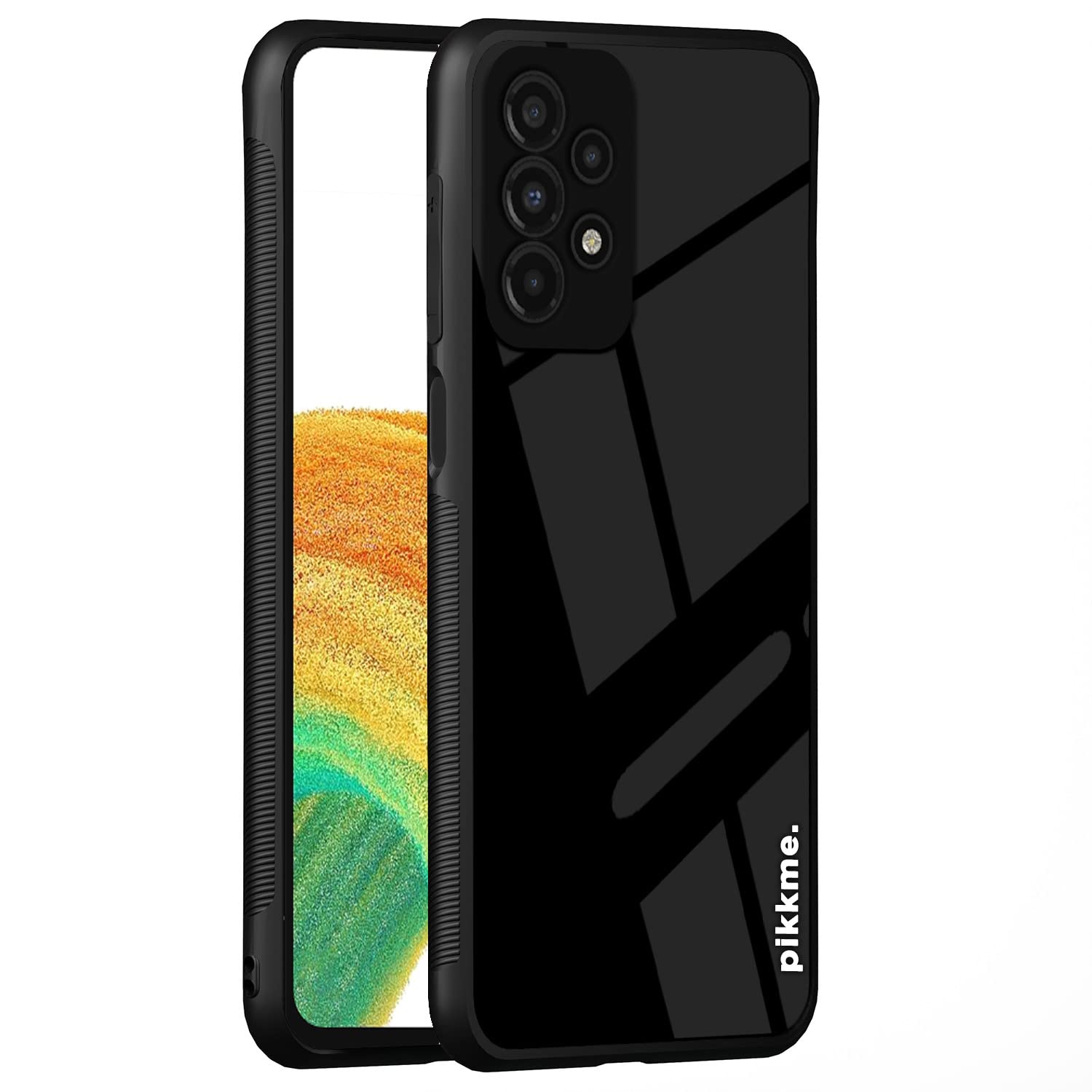 Mobile cover for Samsung A13 4G – Pikkme